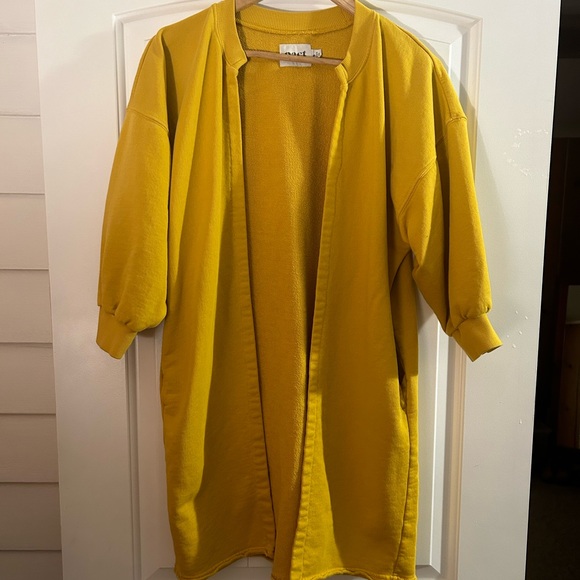 Pact Tunic/Cardigan - Picture 4 of 4